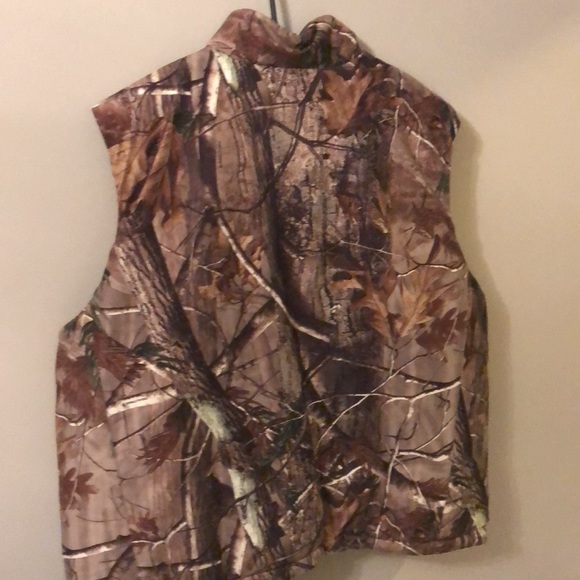 RealTree vest - Picture 8 of 11